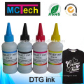 DTG Ink, Screen Printing Ink For Textile